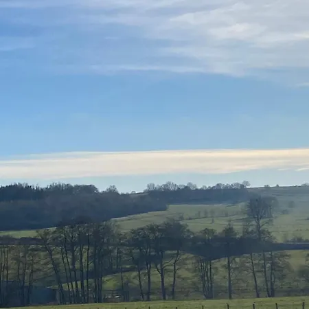 Les Du Donat Bed and Breakfast