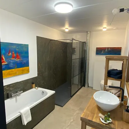 Bed and Breakfast Les Du Donat 4*