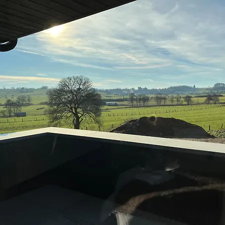 Les Du Donat Bed and Breakfast Sainte-Cécile