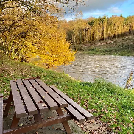 Les Du Donat Bed and Breakfast 4*