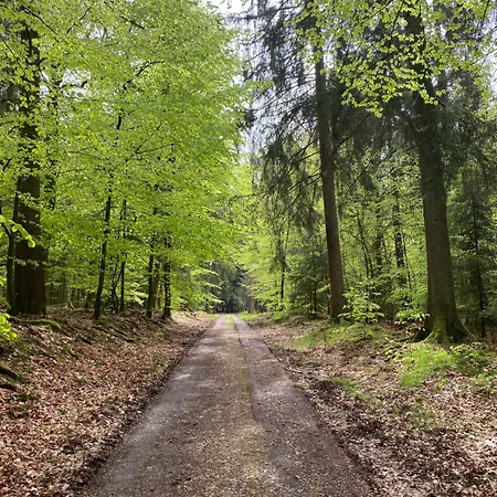 Les Du Donat Bed & Breakfast 4*