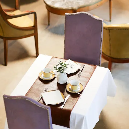 Les Du Donat Sainte-Cécile