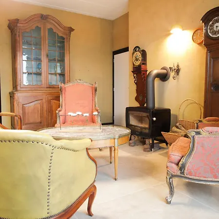 Les Du Donat Bed and Breakfast Sainte-Cécile