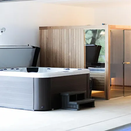 Les Du Donat 4* Sainte-Cécile