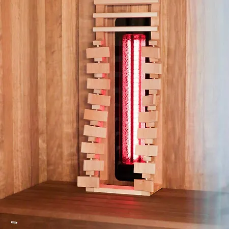 Les Du Donat Bed and Breakfast