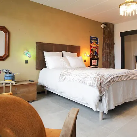 Les Du Donat Bed & Breakfast 4*