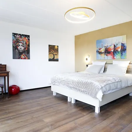 Les Du Donat Bed and Breakfast Sainte-Cécile