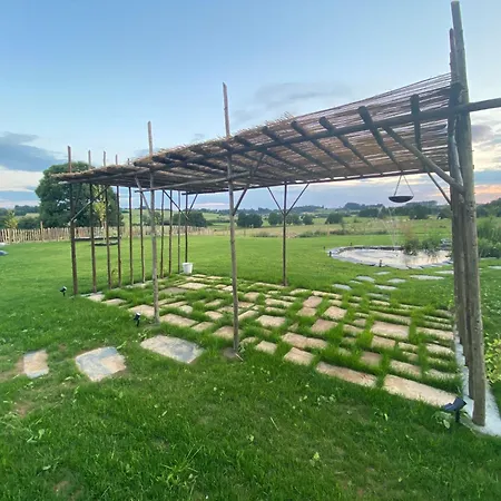 Bed and Breakfast Les Du Donat 4*