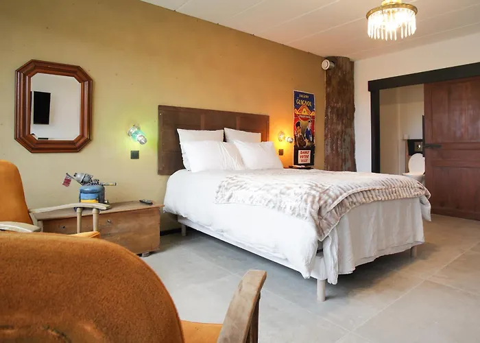 Les Du Donat Alojamento de Acomodação e Pequeno-almoço 4*